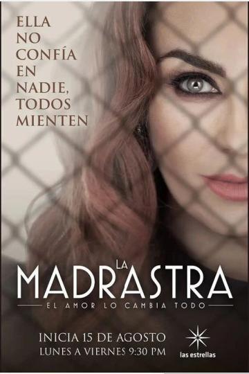 La madrastra 2022 C50 FIN